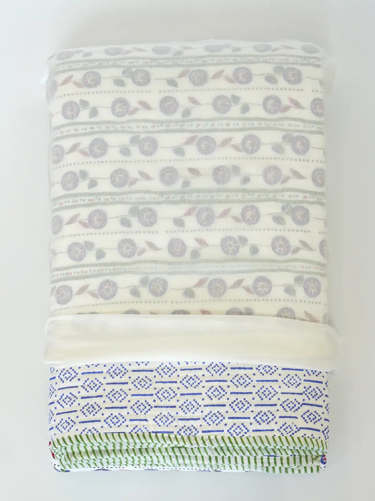 Bella Cotton Bedspread