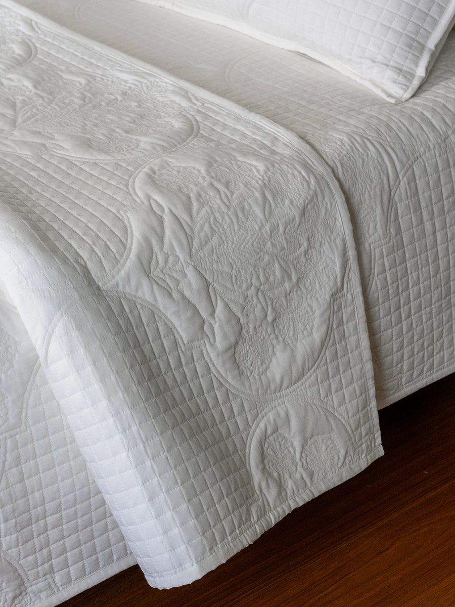 Persian Cotton Bedspread Set