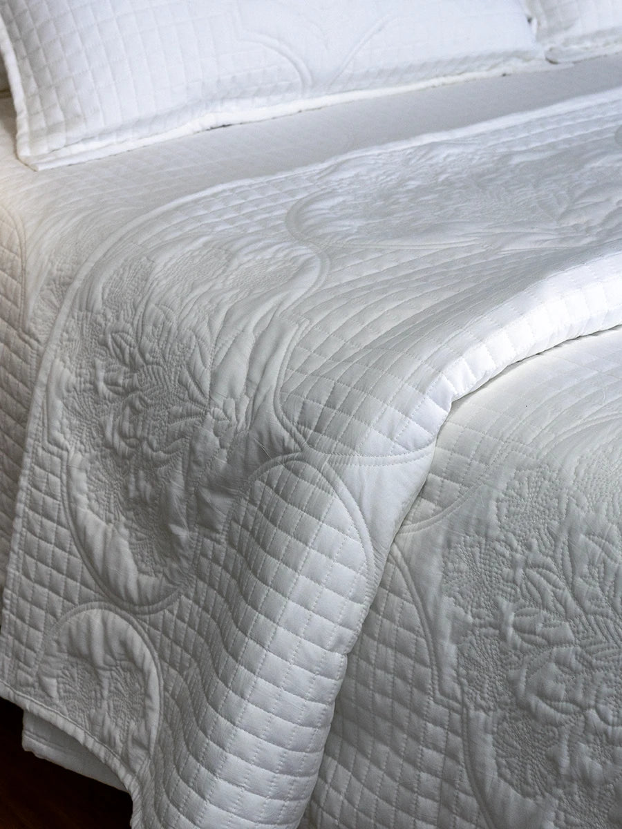 Persian Cotton Bedspread Set