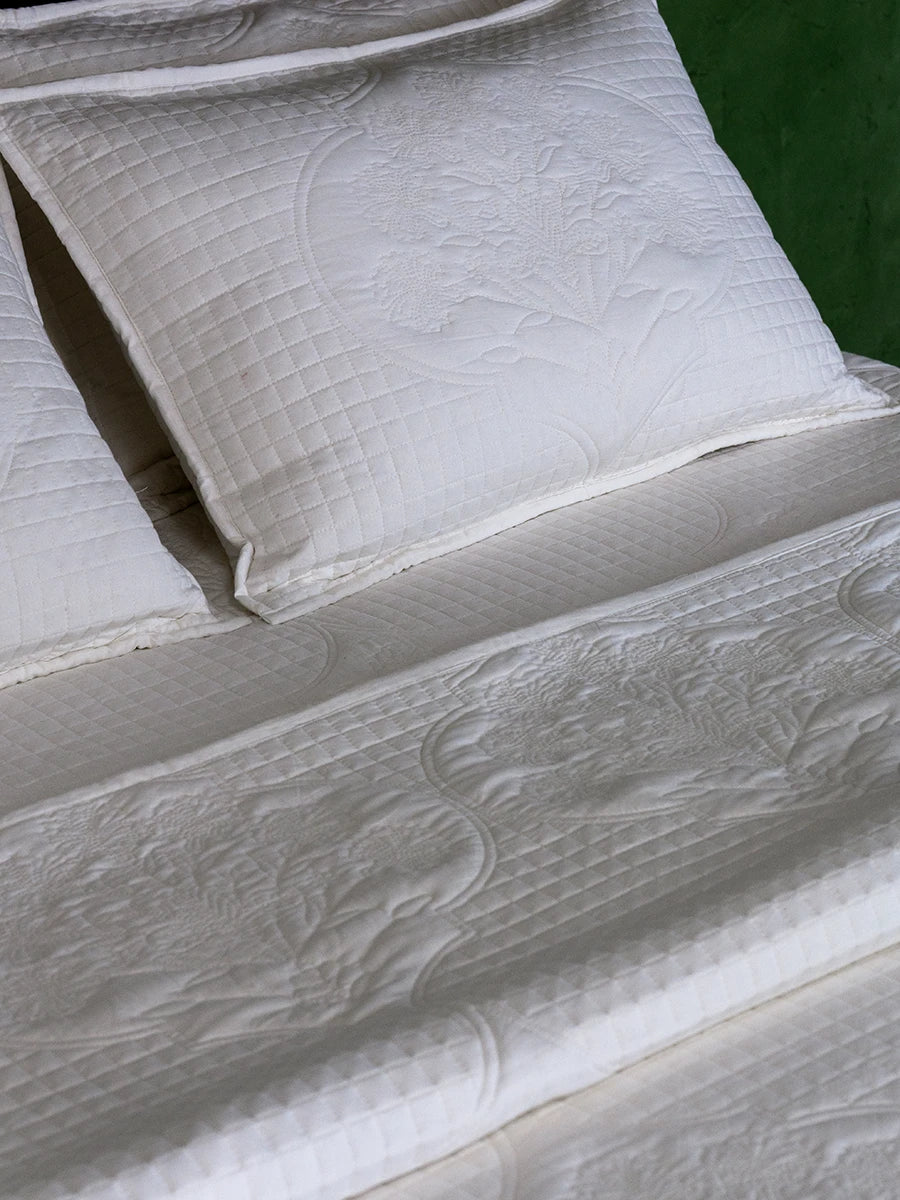 Persian Cotton Bedspread Set