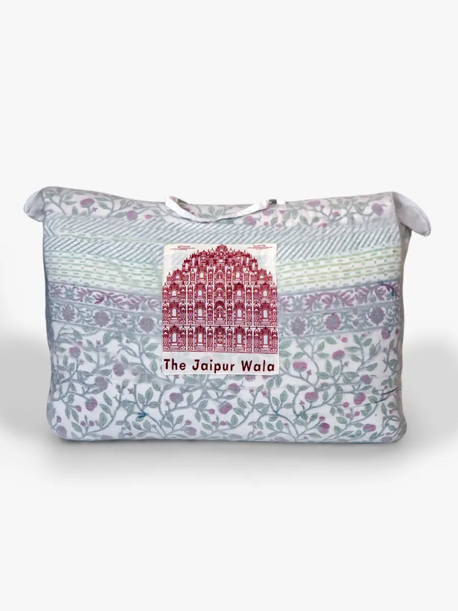 Premium Muslin Razai - Florent