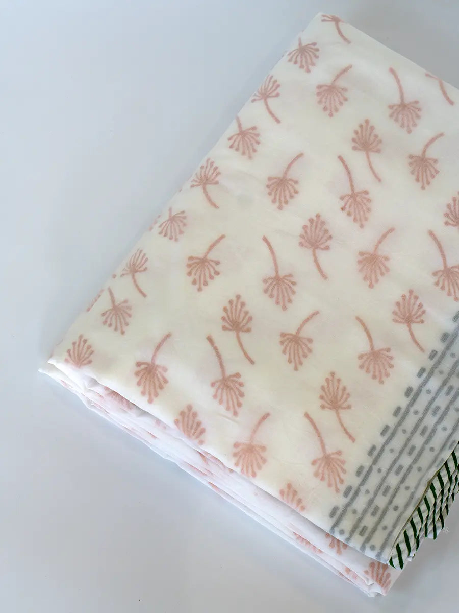 Serora Organic Cotton Blanket