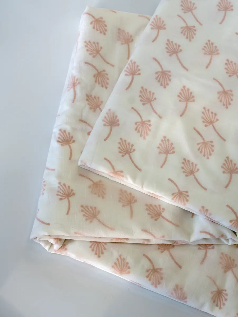 Serora Organic Cotton Blanket