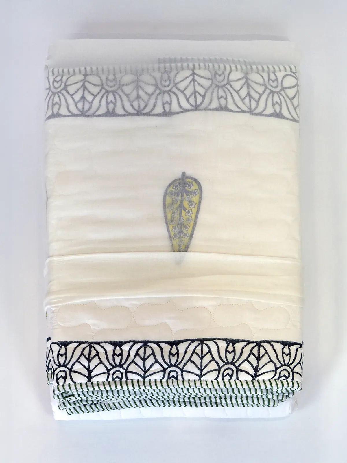 Valley Cotton Bedspread