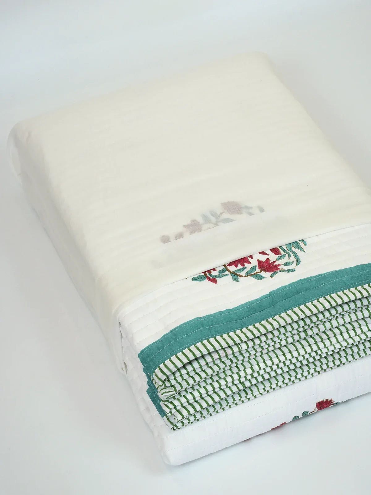 Calla Cotton Bedspread