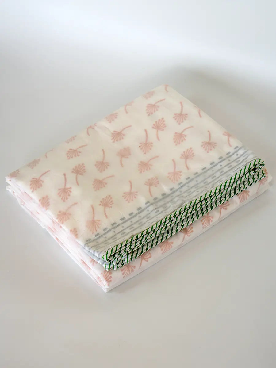Serora Organic Cotton Blanket